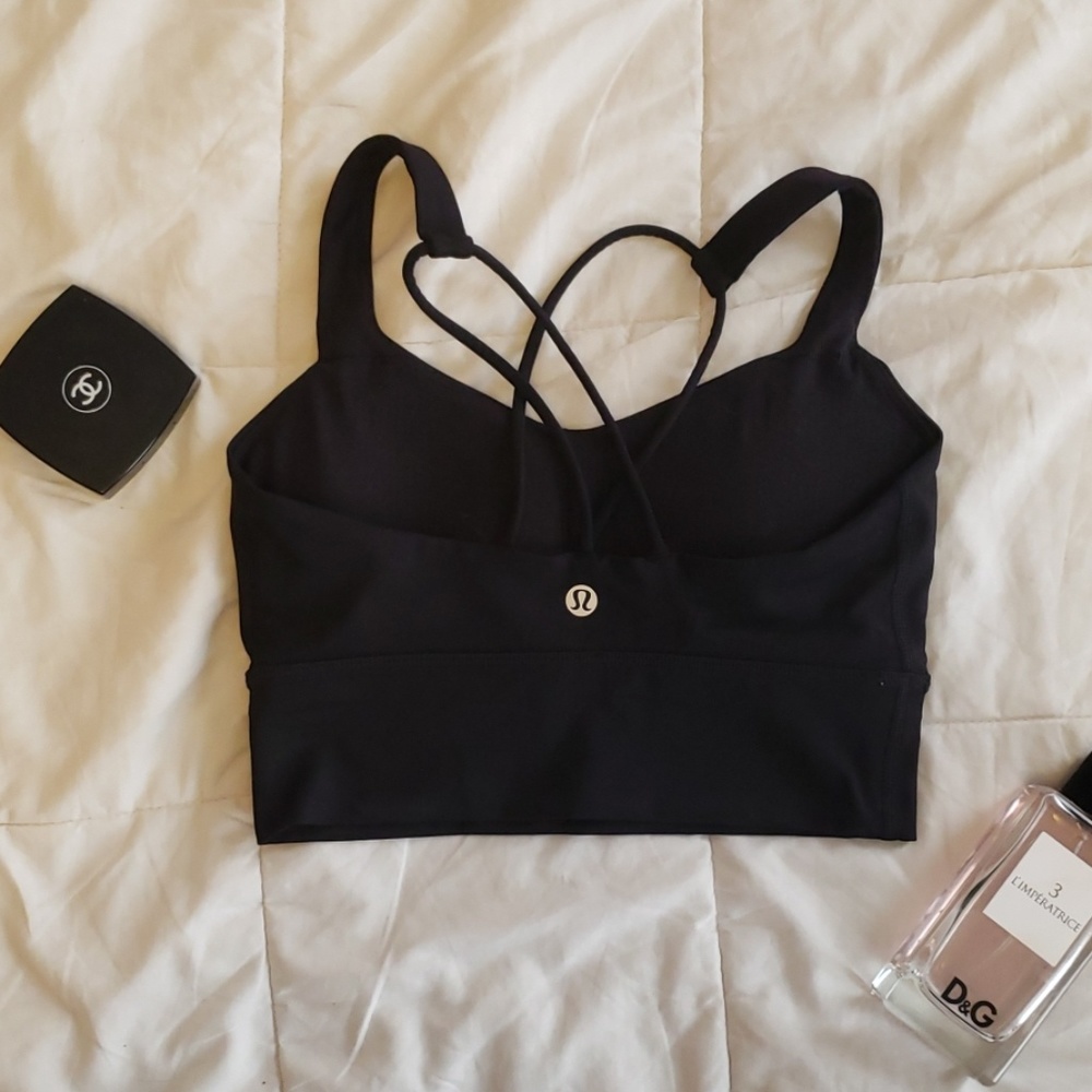🍋Lululemon sports bra 🍋